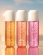 Lancaster Eau de Hair & Body Mist parfémovaná mlha na obličej tělo a vlasy vůně Peach Party 236 ml