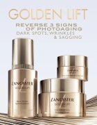 Lancaster Golden Lift denní krém proti vráskám pro ženy 50 ml