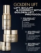 Lancaster Golden Lift denní krém proti vráskám pro ženy 50 ml