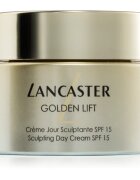 Lancaster Golden Lift denní krém SPF 15 pro ženy 50 ml