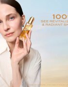 Lancaster Golden Lift Fortifying Serum-in-Oil olejové sérum pro posílení kožní bariéry 50 ml