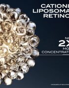 Lancaster Golden Lift Night Cream noční krém proti stárnutí pleti 50 ml