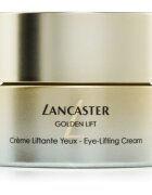 Lancaster Golden Lift oční krém pro ženy 15 ml