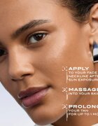 Lancaster Golden Tan Maximizer After Sun Face Serum pleťové sérum prodlužující opálení 30 ml