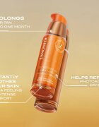 Lancaster Golden Tan Maximizer After Sun Face Serum pleťové sérum prodlužující opálení 30 ml