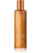 Lancaster Golden Tan Maximizer After Sun Oil tělový olej na prodloužení opálení 150 ml