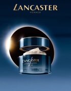 Lancaster Ligne Princière Rich Cream krém pro suchou až velmi suchou pleť 15 ml