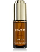 Lancaster Self Tan pleťové sérum pro ženy 15 ml