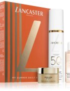 Lancaster Skin & Sun Daily Routine dárková sada pro perfektní pleť