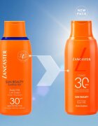 Lancaster Sun Beauty Body Milk mléko na opalování SPF 30 175 ml