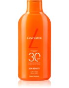 Lancaster Sun Beauty Body Milk mléko na opalování SPF 30 400 ml