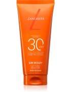 Lancaster Sun Beauty Body Milk opalovací mléko SPF 30 100 ml