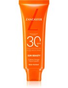 Lancaster Sun Beauty Face Cream opalovací krém na obličej SPF 30 50 ml