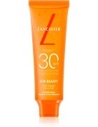 Lancaster Sun Beauty Face Gel zmatňující pleťový gel SPF 30 50 ml