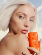 Lancaster Sun Beauty Face Stick opalovací krém v tyčince na obličej a krk SPF 50 19 g