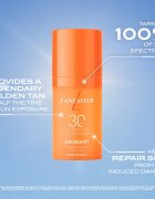 Lancaster Sun Beauty Sun Protective Fluid fluidní krém na opalování SPF 30 30 ml