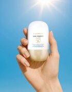 Lancaster Sun Perfect Air 50 24H Hydration ultra lehký ochranný fluid pro suchou až velmi suchou pleť SPF 50 40 ml