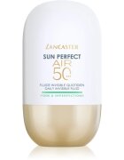 Lancaster Sun Perfect Air 50 Pore & Imperfections ultra lehký ochranný fluid pro mastnou a problematickou pleť SPF 50 40 ml