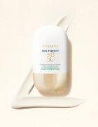 Lancaster Sun Perfect Air 50 Pore & Imperfections ultra lehký ochranný fluid pro mastnou a problematickou pleť SPF 50 40 ml