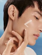 Lancaster Sun Perfect Air 50 Pore & Imperfections ultra lehký ochranný fluid pro mastnou a problematickou pleť SPF 50 40 ml