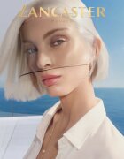 Lancaster Sun Perfect Air 50 Sensitive Mineral ultra lehký ochranný fluid pro citlivou pleť se sklonem ke zčervenání SPF 50 40 ml