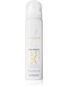 Lancaster Sun Perfect Air Invisible Face Mist pleťová mlha pro pobyt na slunci SPF 50 75 ml
