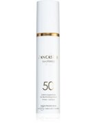 Lancaster Sun Perfect Sun Illuminating Cream SPF 50 rozjasňující denní krém proti vráskám a tmavým skvrnám SPF 50 50 ml