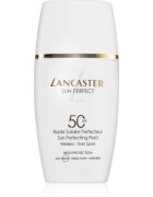 Lancaster Sun Perfect Sun Perfecting Fluid fluid proti pigmentovým skvrnám SPF 50 30 ml