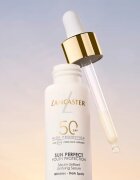 Lancaster Sun Perfect Unifying serum SPF 50 sérum pro sjednocení barevného tónu pleti SPF 50 30 ml