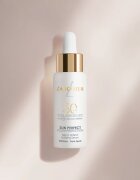Lancaster Sun Perfect Unifying serum SPF 50 sérum pro sjednocení barevného tónu pleti SPF 50 30 ml