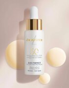 Lancaster Sun Perfect Unifying serum SPF 50 sérum pro sjednocení barevného tónu pleti SPF 50 30 ml