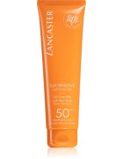 Lancaster Sun Sensitive oil-free opalovací mléko na tělo SPF 50 150 ml
