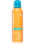 Lancaster Sun Sport Cooling Invisible Body Mist opalovací chladivá mlha na tělo SPF 50 200 ml