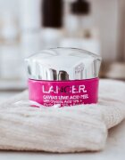 LANCER CAVIAR LIME ACID PEEL krémový peeling pro rozjasnění a hydrataci 50 ml