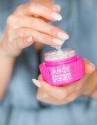 LANCER CAVIAR LIME ACID PEEL krémový peeling pro rozjasnění a hydrataci 50 ml