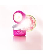 LANCER CAVIAR LIME ACID PEEL krémový peeling pro rozjasnění a hydrataci 50 ml