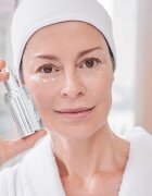 LANCER EYE CONTOUR LIFTING CREAM oční liftingový krém 15 ml