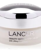 LANCER GRAVITY DEFYING Eye Cream zpevňující oční krém s liftingovým efektem 15 ml