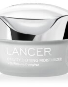 LANCER GRAVITY DEFYING Moisturiser zpevňující a liftingový denní krém 50 ml