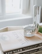 LANCER INSTANT CONTOUR FIRMING TREATMENT okamžitá zpevňující péče na obličej 50 ml
