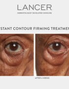 LANCER INSTANT CONTOUR FIRMING TREATMENT okamžitá zpevňující péče na obličej 50 ml