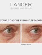 LANCER INSTANT CONTOUR FIRMING TREATMENT okamžitá zpevňující péče na obličej 50 ml