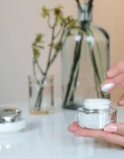 LANCER INSTANT CONTOUR FIRMING TREATMENT okamžitá zpevňující péče na obličej 50 ml