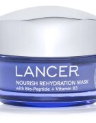 LANCER NOURISH REHYDRATION MASK hydratační a vyživující pleťová maska 50 ml