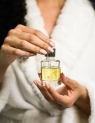 LANCER OMEGA HYDRATING OIL hydratační olej 30 ml