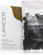 LANCER PRO POLISH MICRODERMABRASION DEVICE FILTERS náhradní filtry + pinzeta 1 ks