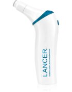 LANCER Pro Polish Microdermabrasion Device mikrodermabrazivní přístroj 1 ks