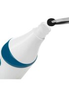 LANCER Pro Polish Microdermabrasion Device mikrodermabrazivní přístroj 1 ks