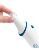 LANCER Pro Polish Microdermabrasion Device mikrodermabrazivní přístroj 1 ks