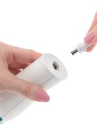 LANCER Pro Polish Microdermabrasion Device mikrodermabrazivní přístroj 1 ks